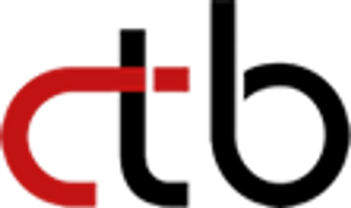 CTB a.s. logo