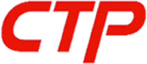 CT Praha, spol. s r.o. logo