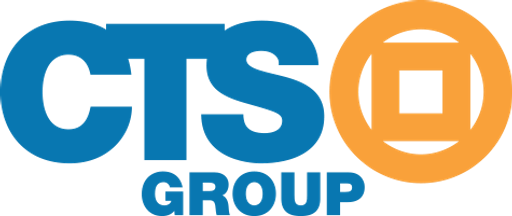 C.T.S. studio, a.s. logo
