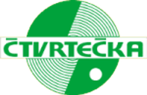 Čtvrtečka logo