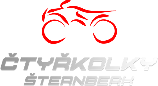 Čtyřkolky Šternberk logo