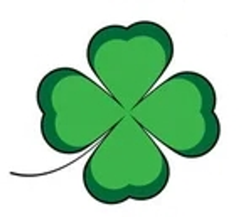 Mateřská škola Čtyřlístek logo