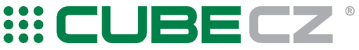 CUBE CZ, s.r.o. logo