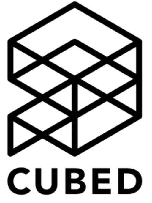 CUBED solutions logo