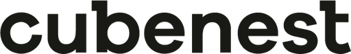 Cubenest logo