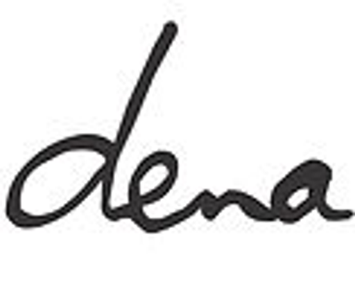 Kavárna a Cukrárna Dena logo