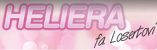 Cukrařství Heliera logo