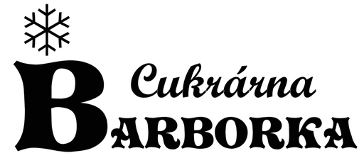 Cukrárna Barborka logo