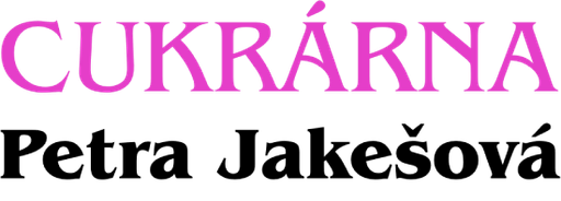 Cukrárna Petra logo