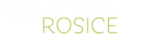 Cukrárna GELATERIA Rosice logo