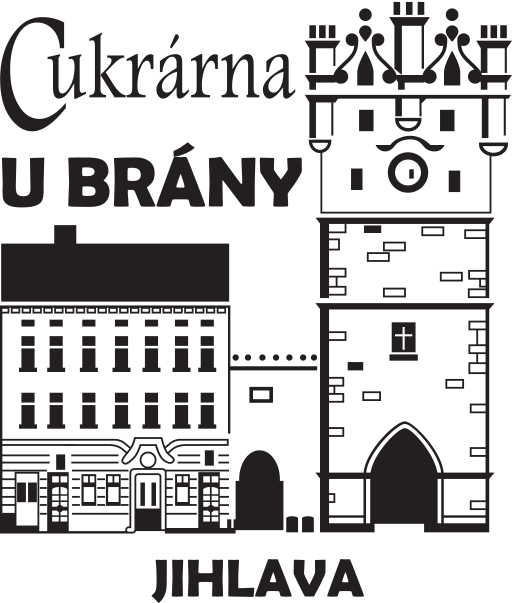 Cukrárna U Brány logo