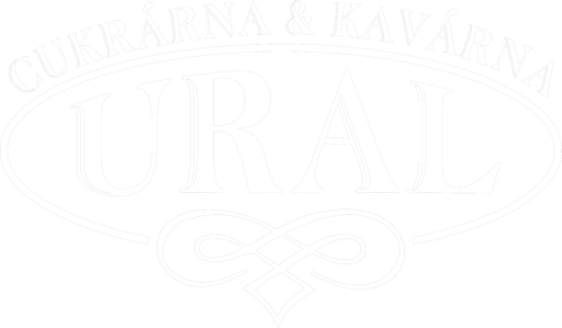 CUKRÁRNA URAL s.r.o. logo