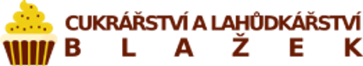 CUKRÁŘSTVÍ - Kostelecký a Pazdera, v.o.s. logo