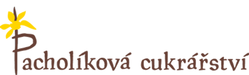 Marie Pacholíková logo