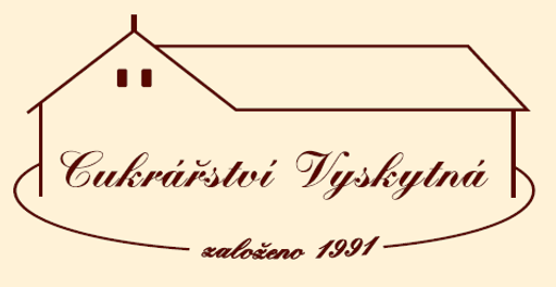 Cukrářství Vyskytná s.r.o. logo