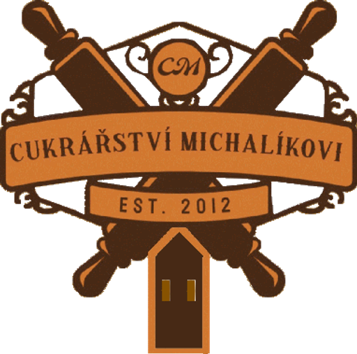 Cukrářství Josef Michalík logo