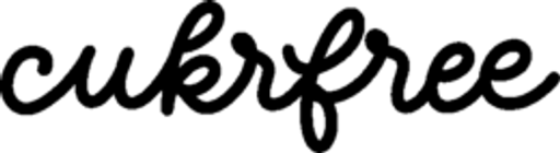 Cukrfree Shop logo