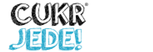 CukrJede.cz logo