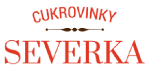 Cukrovinky Severka s.r.o. logo