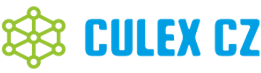 CULEX CZ, s.r.o. logo