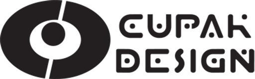 Galerie Cupakdesign logo