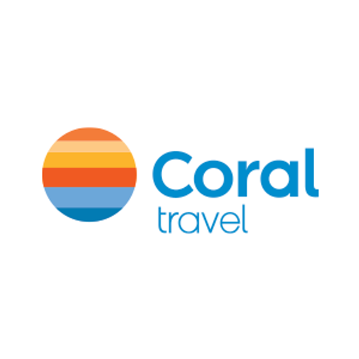 CupákováTravel logo