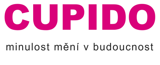 CUPIDO etc., s.r.o. logo