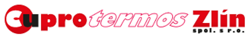 CUPROTERMOS Zlín logo