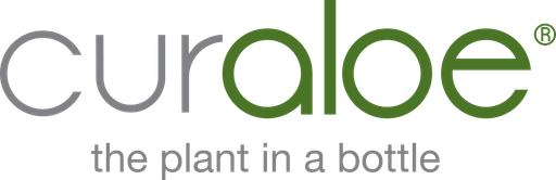 Curaloe.cz logo