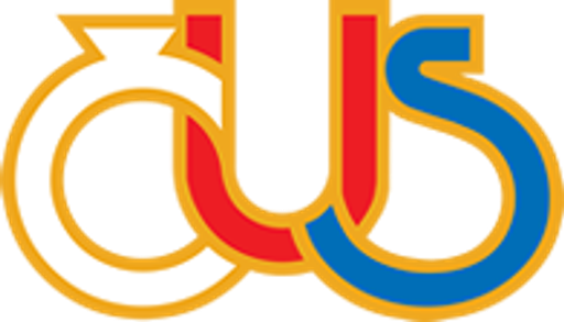 Jihočeská krajská organizace ČUS logo
