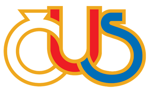 Krajská organizace ČUS Libereckého kraje logo
