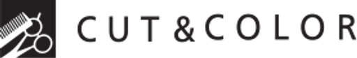 Kadeřnictví CUT&COLOR logo