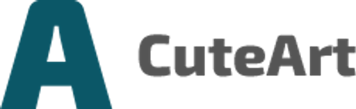 CuteArt.cz logo