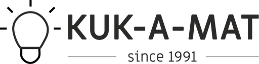 CUTS magnetické hlavolamy logo