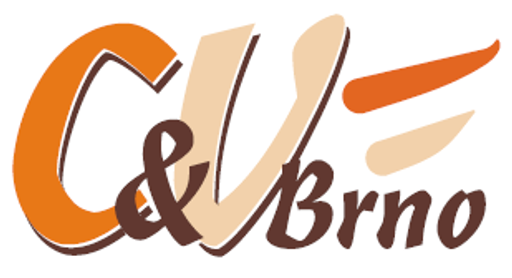 C & V Brno s.r.o. logo