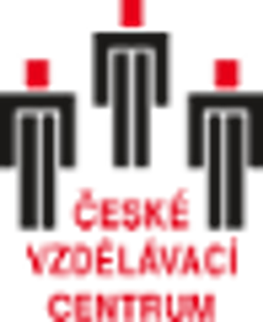 České vzdělávací centrum, s.r.o. logo