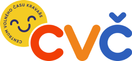 Centrum volného času Kravaře logo