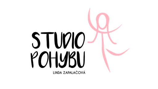 Studio pohybu Linda Zapalačová logo