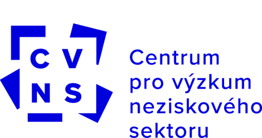 Společnost pro studium neziskového sektoru logo