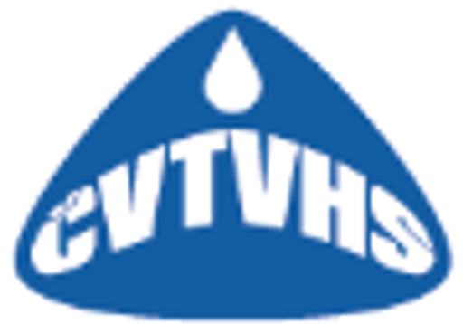 Česká vědeckotechnická vodohospodářská společnost logo