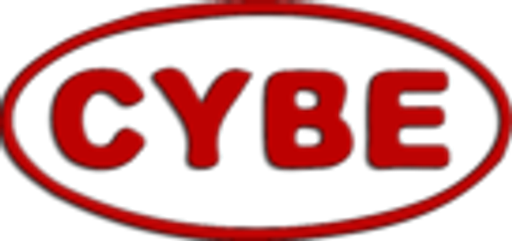 Cybe Cykloservis logo