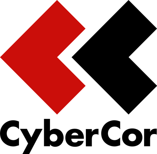 CyberCor s.r.o. logo