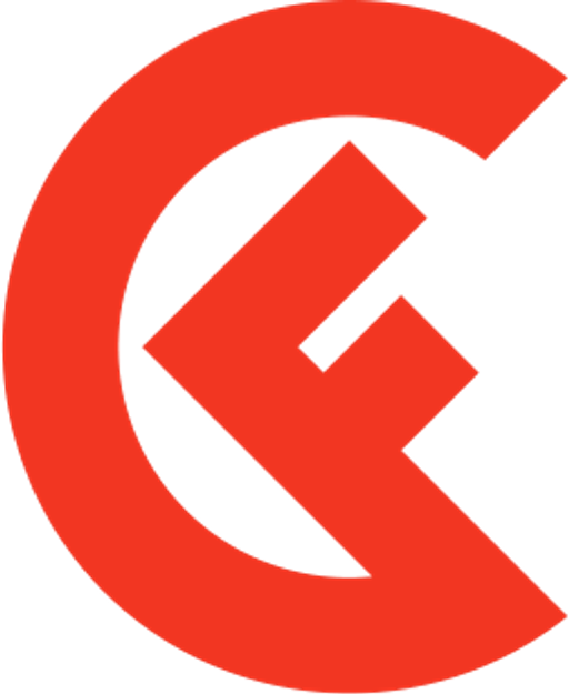 Cyber Fox logo