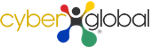 CYBER GLOBAL, s.r.o. logo
