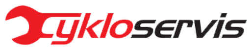 Cykloservis Tomáš Binar logo