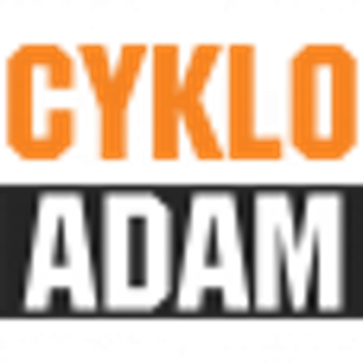 CykloAdam.cz logo