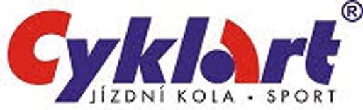 Cykloart.cz logo