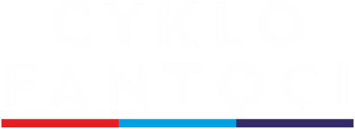 Cyklo Fantoci logo