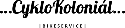 Cyklokoloniál logo