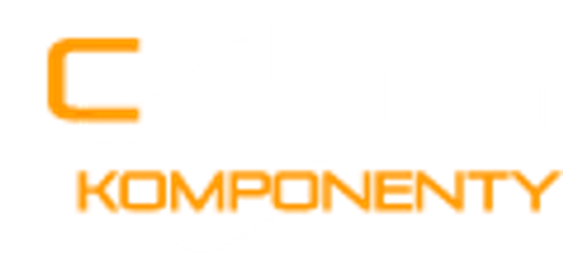 Cyklokomponenty.cz logo